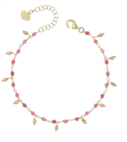 Bracciale Bellamaria Donna in Argento Agata BROPRSDO